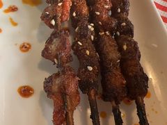 -霸王虾·麻辣小龙虾(清水河公园店)