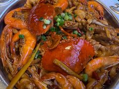 -胖哥俩肉蟹煲(重庆观音桥大融城店)