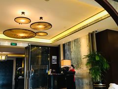 -一品淮扬 · 淮扬菜·北京万达文华酒店