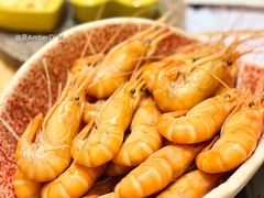 -贵木日本料理·铁板烧(新地假日广场店)