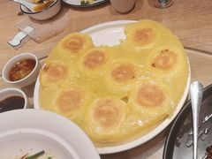 -味莊·青岛菜(云霄路店)
