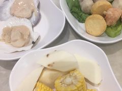-稻香酒家·33年老字号·港式粤菜(富邦中心店)
