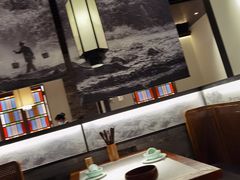 大堂-大榕树下顺德菜(融创茂店)