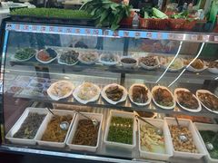 -渔中舟海鲜大排档(普陀沈家门店)