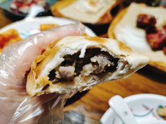 -天山醉美·新疆餐厅(富华里店)