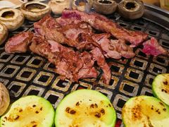 -霸腹烤肉(厦门柚子番店)