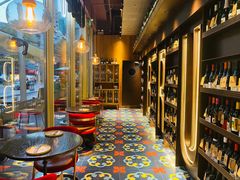 -Brut Eatery悦璞食堂(建国东路店)