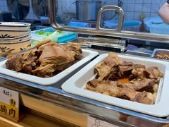 -黄太牛·牛肉面(长江北路店)