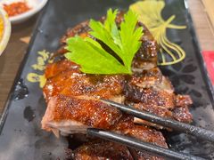 -肖四女乐山跷脚牛肉(世博源店)