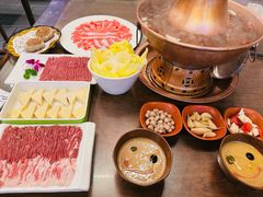 -南门涮肉(后海店)
