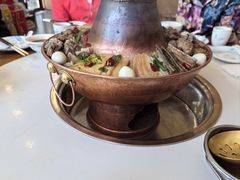 -下杨家青海土火锅(海湖店)