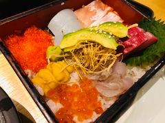 -Hatsune隐泉日式料理(SKP店)