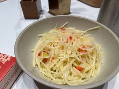 -恰饭·老长沙市井菜(天河客运站店)