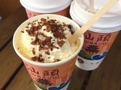 -一杯潮茶·专注潮汕茶饮(朝阳庄店)