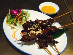 -美奈小馆·越南料理(中航城君尚购物中心店)