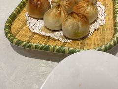 烤包子-香满楼(南关店)