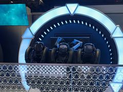 -超体空间SoReal VR(迪士尼小镇店)