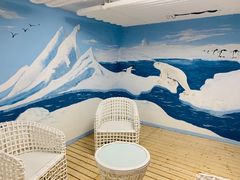 包房-汤W城市微度假(仓山店)