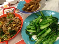 -新世界餐厅(万达店)