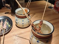 -雪熊精酿·哈尔滨烧烤酒馆(非遗大串店)