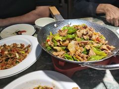 -米椰湘·辣椒炒肉