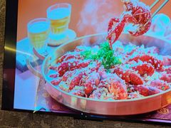 -神府路壹号·海鲜烧烤·砂锅粥·锅物(三坊七巷店)