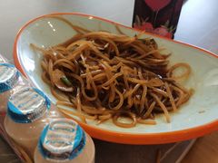 -向外鱼乐·土菜·虹鳟鱼