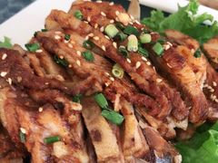 -老毛手抓·盐池滩羊非遗手抓(宁夏总店)