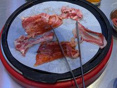 -哈哈碳都·牛肋条无限自助烤肉(宝龙店)