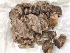 -老白家水盆羊肉