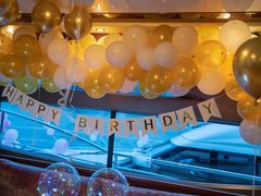 -InParty·游艇求婚策划生日派对布置(世纪大道店)