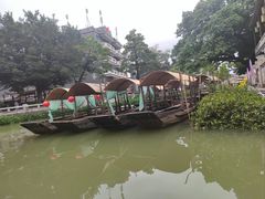 -东涌水乡风情街