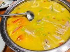 -北疆饭店(惠山万达店)