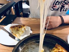 -必胜客(天河城店)