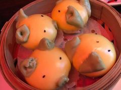 -外婆家(蓝色港湾店)