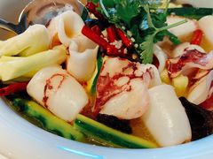 -遇外滩(BFC外滩金融中心店)