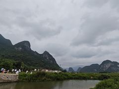 -英西峰林·洞天仙境