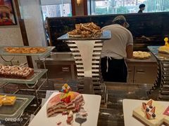 -东方红海鲜百汇(国际大厦店)