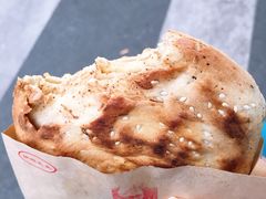香酥锅盔-张婆婆香酥锅盔(平福路店)