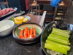 -捞王猪肚鸡火锅(昆山店)