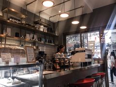 -KYO COFFEE(胶州路店)