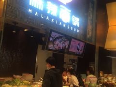 -食悦天美食广场(沈阳青年大街万象城店)