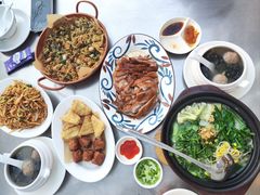-陈鹏鹏潮汕菜(欢乐海岸 海边景观店)