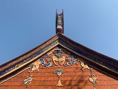 -晋江五店市传统文化旅游区