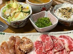 -小肉魁家•烧肉放题自助(南门中大国际店)