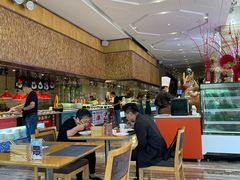 -广州威珀斯酒店