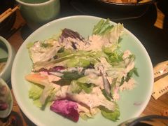 -淀里船宴(卓达店)