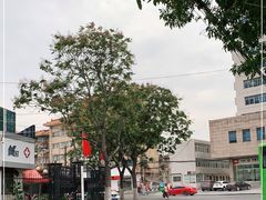 -西司夜市