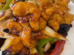 -清香园大连老菜馆(成仁街店)