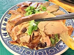 -桂园白粥·潮汕老味道